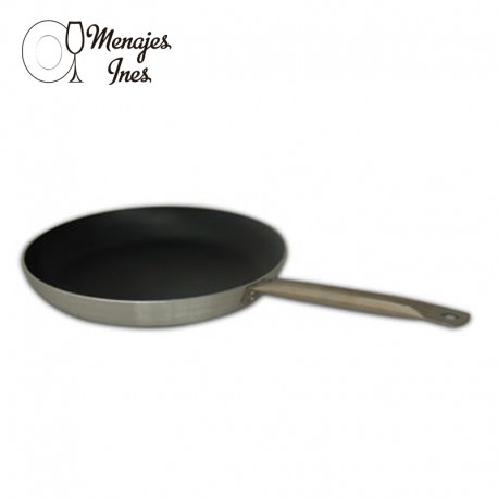 Sarten Profesional 30cm Antiadherente.