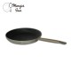 Sarten Profesional 36cm Aluminio Antiadherente.