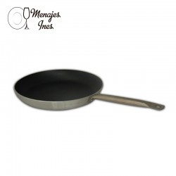 Sarten Profesional 36cm Aluminio Antiadherente.