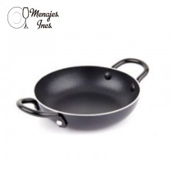 Paila Antiadherente 16cm  Firenze.