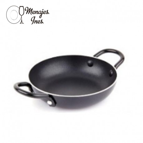 Paila Antiadherente 16cm  Firenze.