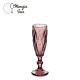 Copa Flauta Diamont Purpure 180 cc.