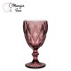 Copa Vino Diamon Purpure 340 cc.