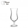 Copa cocktail piña  colada vidrio 442cc Praga