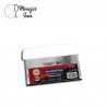 Raspador profesional acero inox.