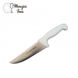 Cuchillo profesional N°6. 16cm. Acero inoxidable. Tramontina.