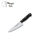 Cuchillo cocina UNIBLOCK 15cm. TRES CLAVELES.