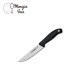 Cuchillo verdura EVO. 15cm. TRES CLAVELES.