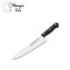 Cuchillo cocinero UNIBLOCK. 25cm. TRES CLAVELES.
