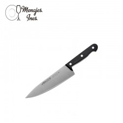 Cuchillo cocinero universal 2805. 17,5cm. ARCOS.