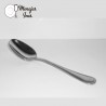Cuchara  Postre  Acero  Inox.