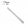 Cuchillo Mesa Acero Inox.