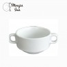 Taza  Consome.Loza