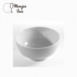 Pocillo Loza  Bowl 4