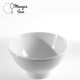 Pocillo  Loza  Bowl 5.5. 