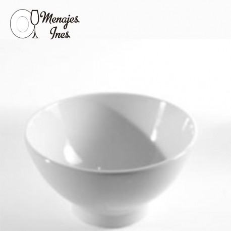 Pocillo  Loza  Bowl 5.5. 