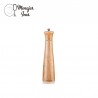 Molinillo pimienta madera profesional 30cm.Winco