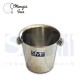 Hielera Acero 5 LT.