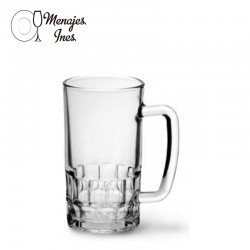 Shop Babaria 62cl. 8.5x16cm. FTA.