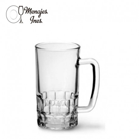 Shop Babaria 62cl. 8.5x16cm. FTA.