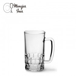 Shop Babaria 32.5cl. 7x12.5cm. FTA.