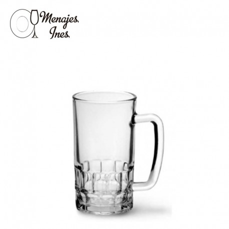 Shop Babaria 32.5cl. 7x12.5cm. FTA.