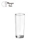 Vaso Vidrio Alto Liso 255cc Milan