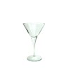 Copa martini  250cc  vidrio templado Pasabahce